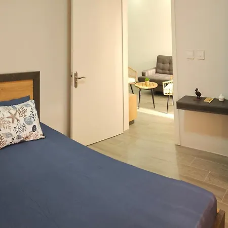 Cozy & Fully Equipped Apartment, 2Mins Walk To Flic En Flac Beach Exterior photo
