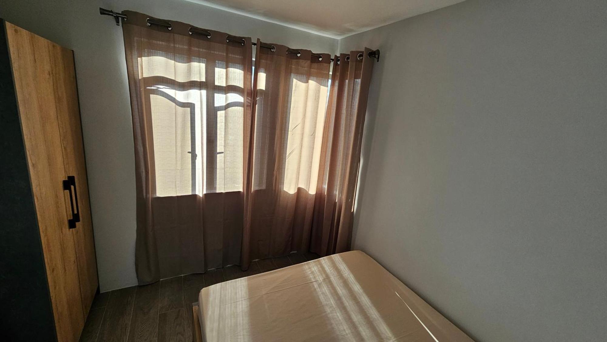 Apartment Cozy & Fully Equipped Apartment, 2mins Walk To Flic en Flac